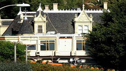Universal Studios + Tour de La Cuidad de LA + Hollywood